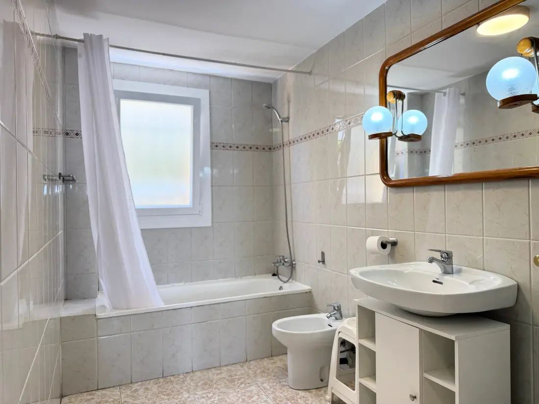Location de Vacances Roses 852
