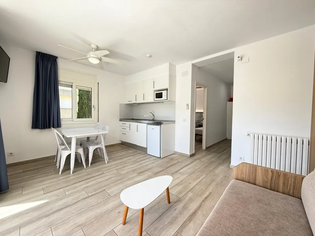 Location de Vacances Roses 853