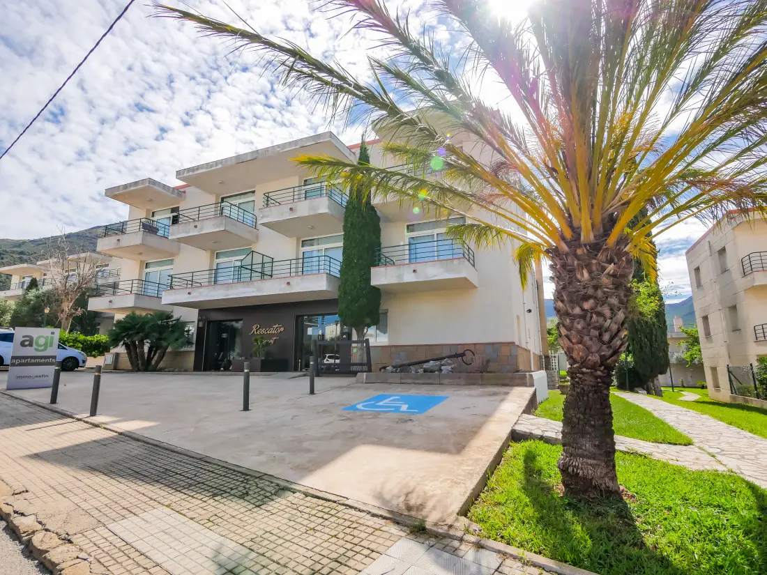 Location de Vacances Roses 853
