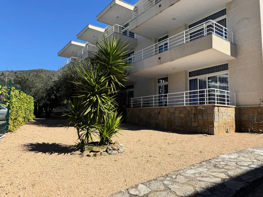 Location de Vacances Roses 853