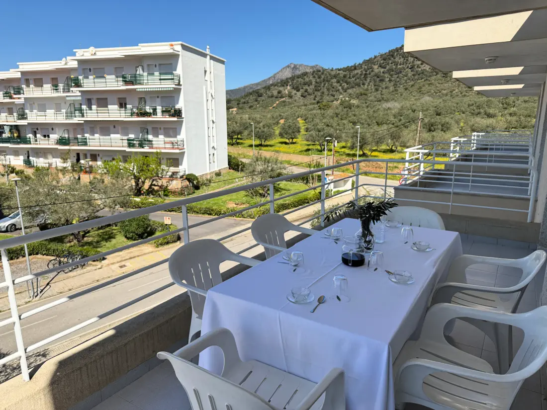 Location de Vacances Roses 854