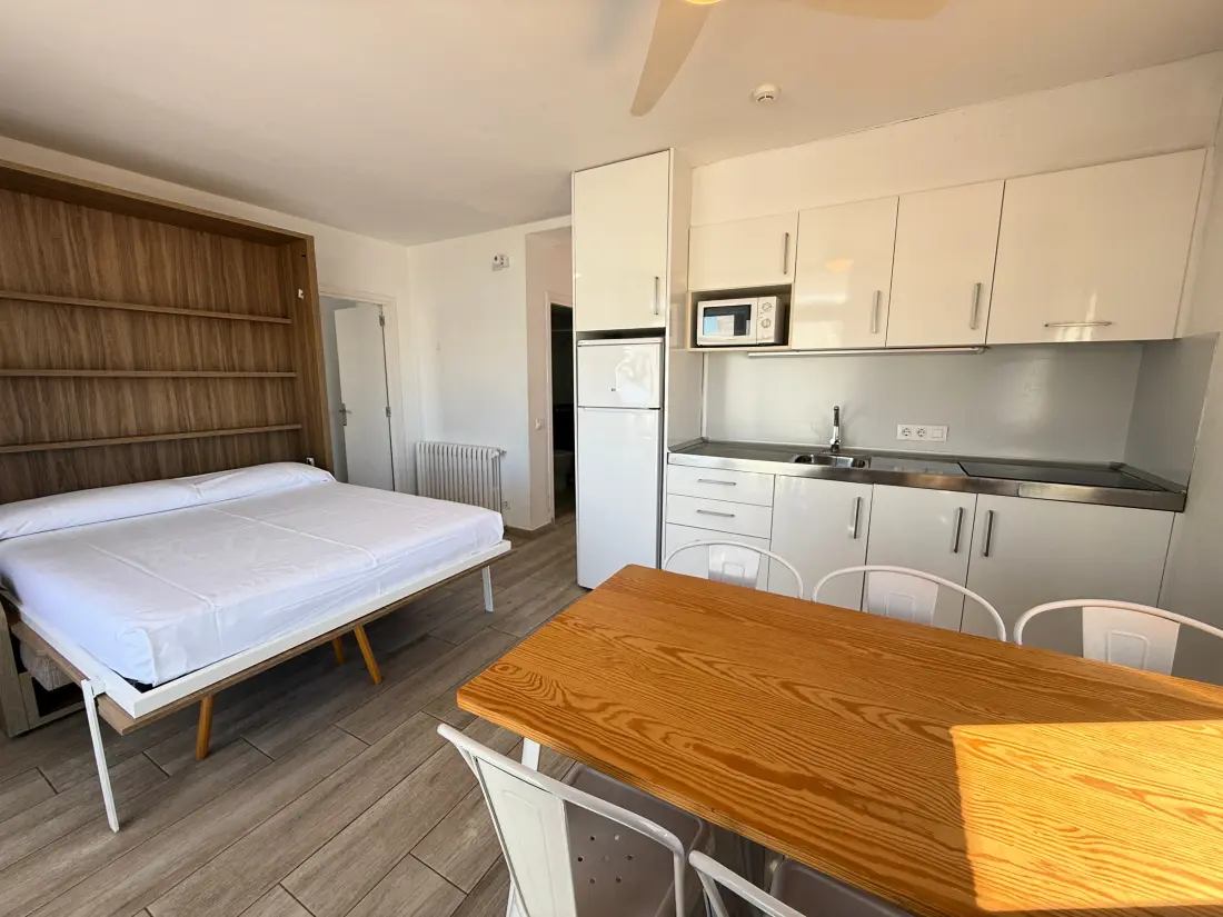 Location de Vacances Roses 854