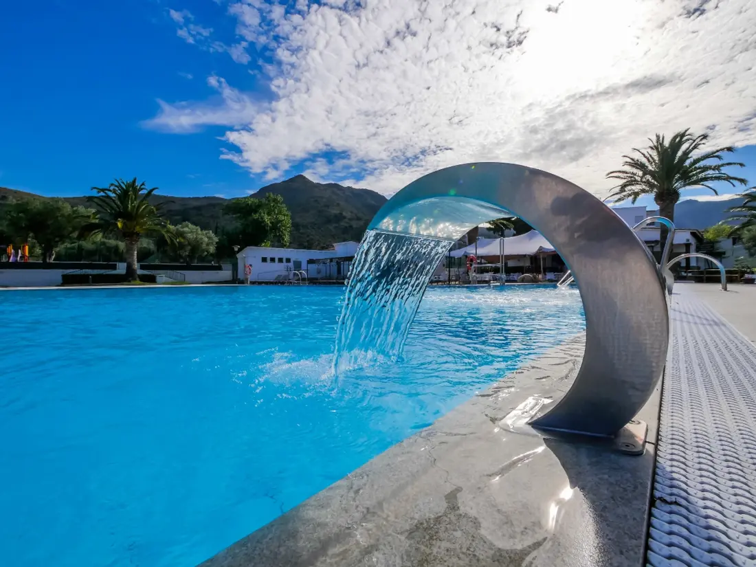 Location de Vacances Roses 854