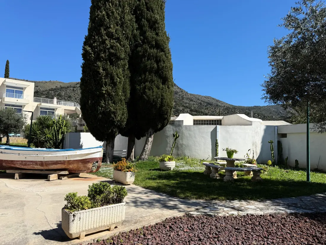Location de Vacances Roses 855