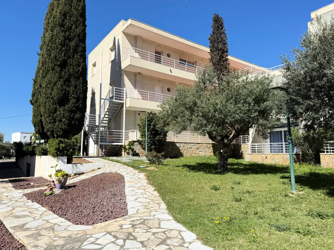 Location de Vacances Roses 855