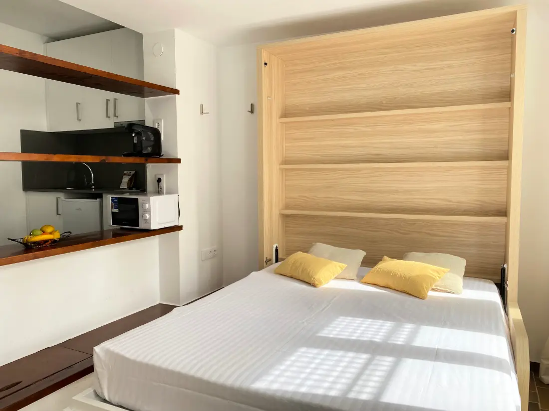 Location de Vacances Roses 856