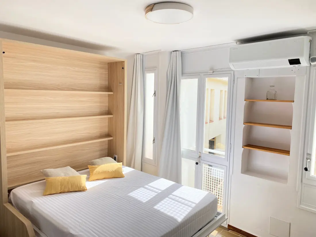 Location de Vacances Roses 856