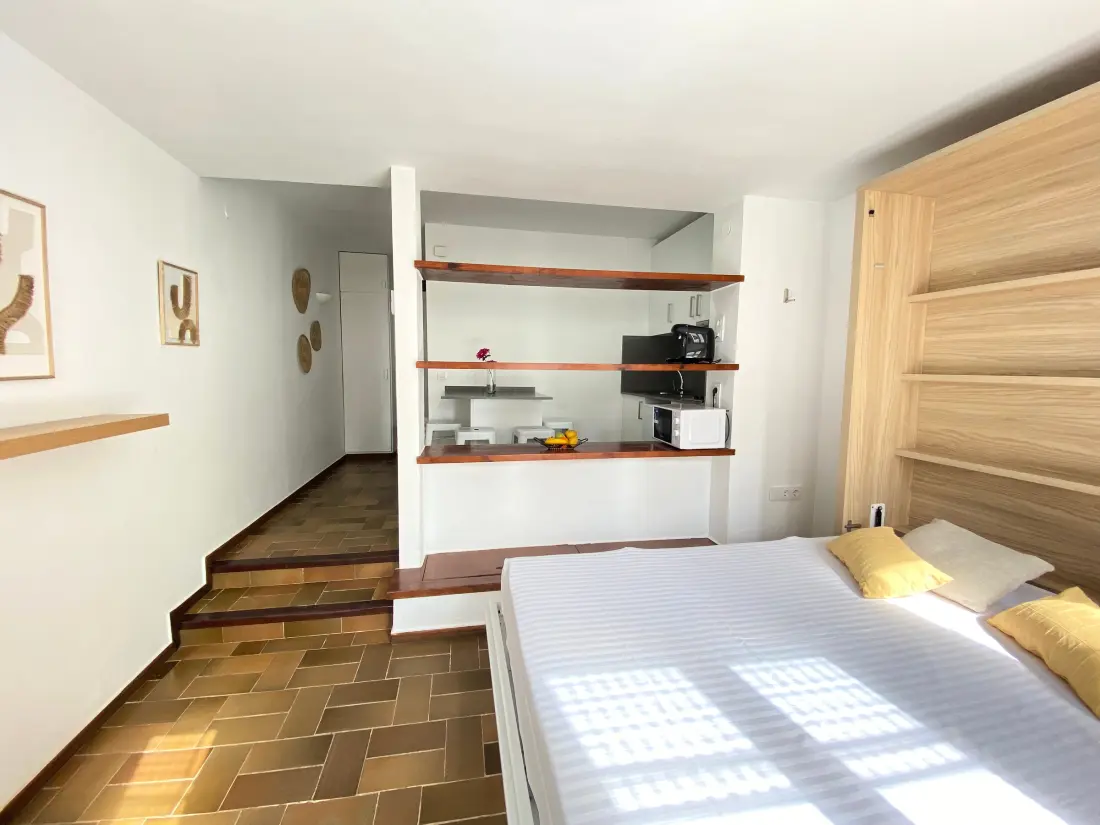 Location de Vacances Roses 856