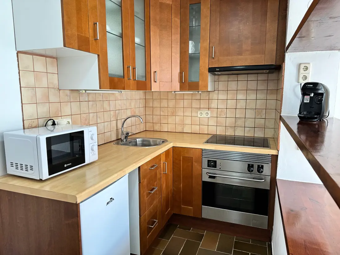 Location de Vacances Roses 856