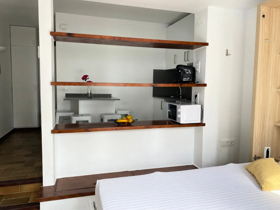 Location de Vacances Roses 856