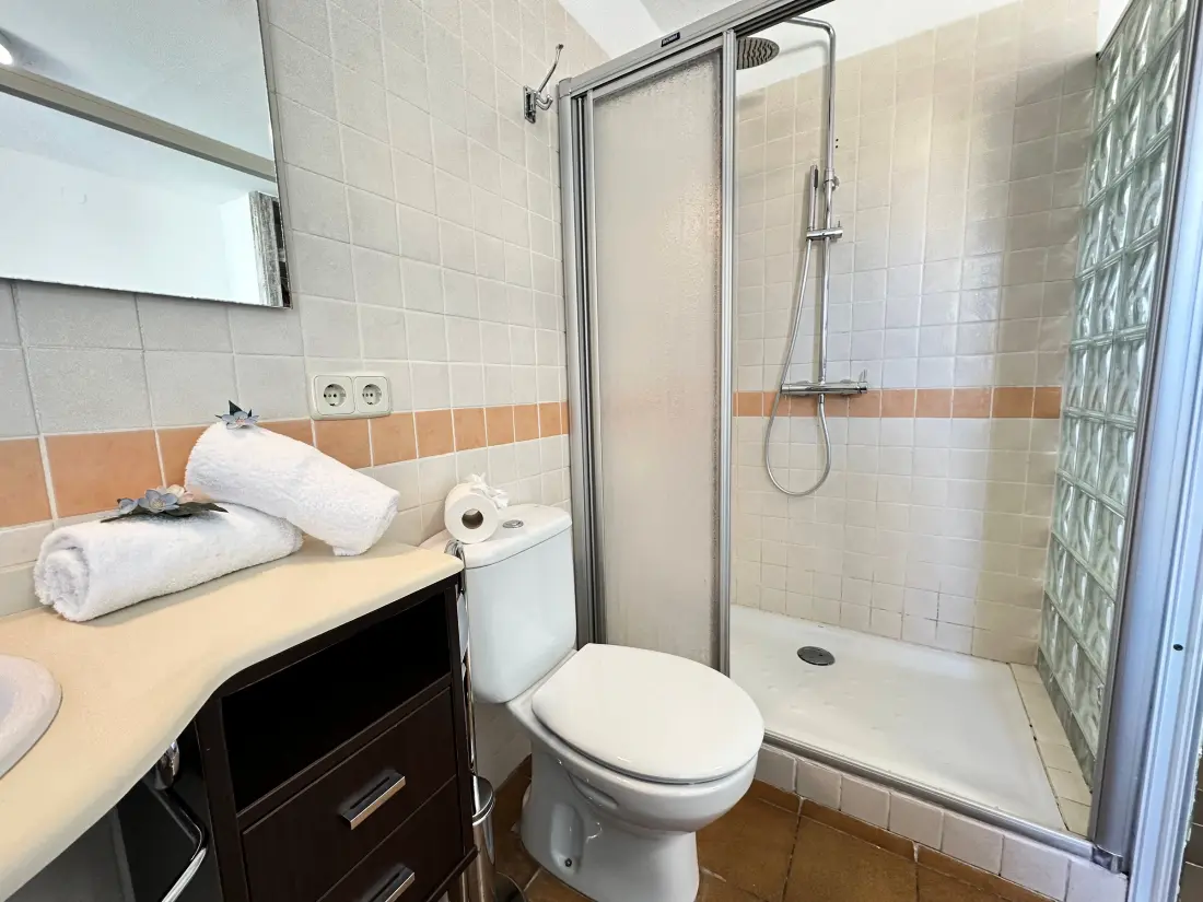 Location de Vacances Roses 856