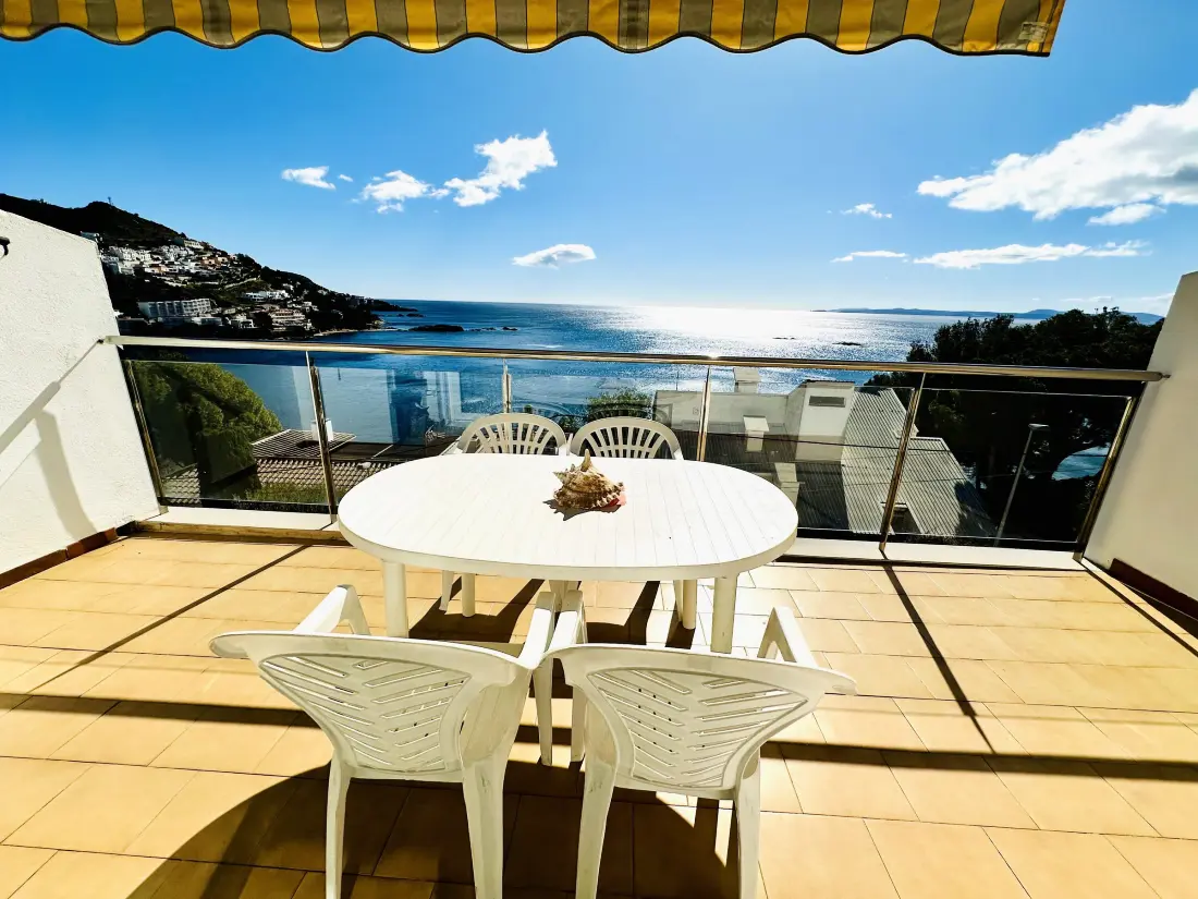 Location de Vacances Roses 864