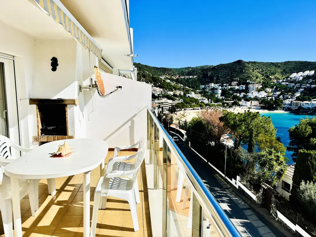Location de Vacances Roses 864