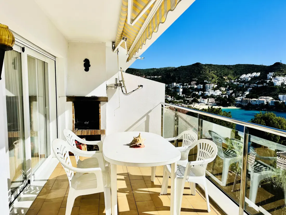 Location de Vacances Roses 864