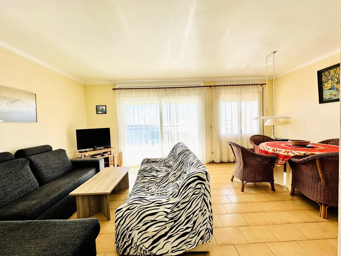 Location de Vacances Roses 864