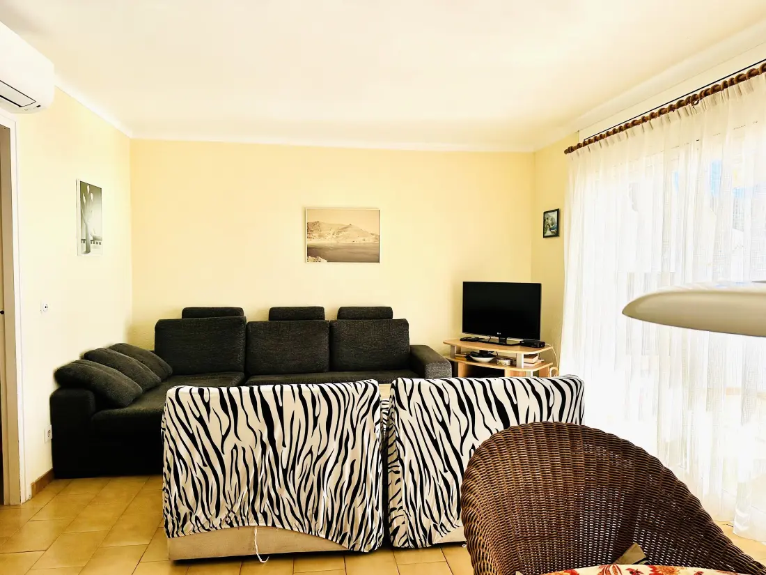 Location de Vacances Roses 864
