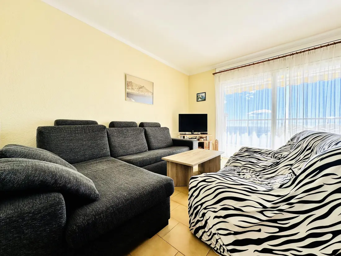 Location de Vacances Roses 864