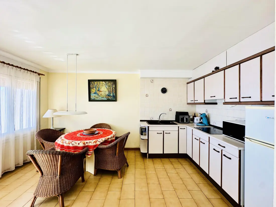 Location de Vacances Roses 864