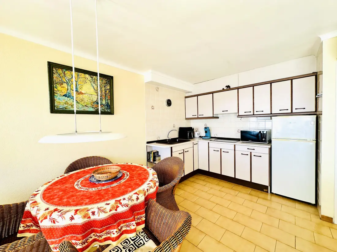 Location de Vacances Roses 864