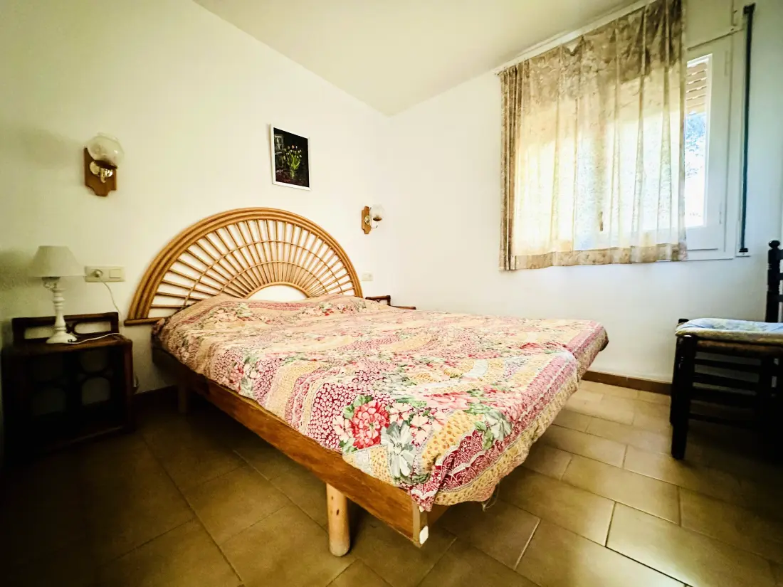 Location de Vacances Roses 864