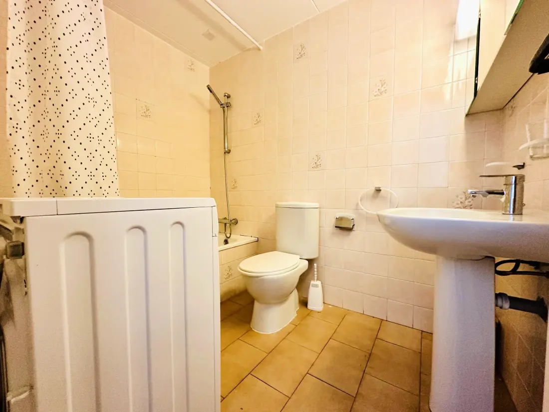 Location de Vacances Roses 864