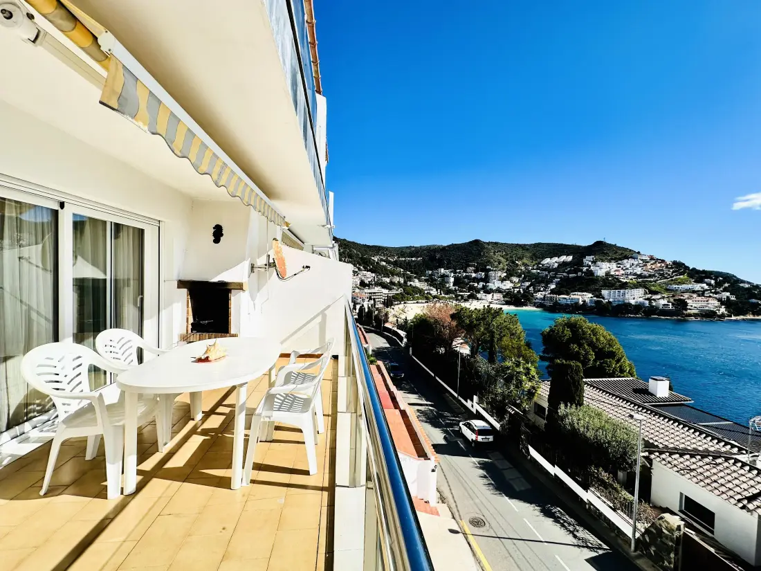 Location de Vacances Roses 864