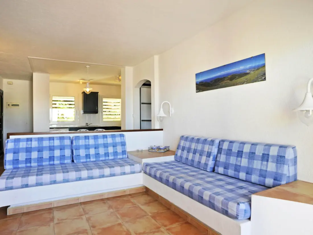 Location de Vacances Roses 866