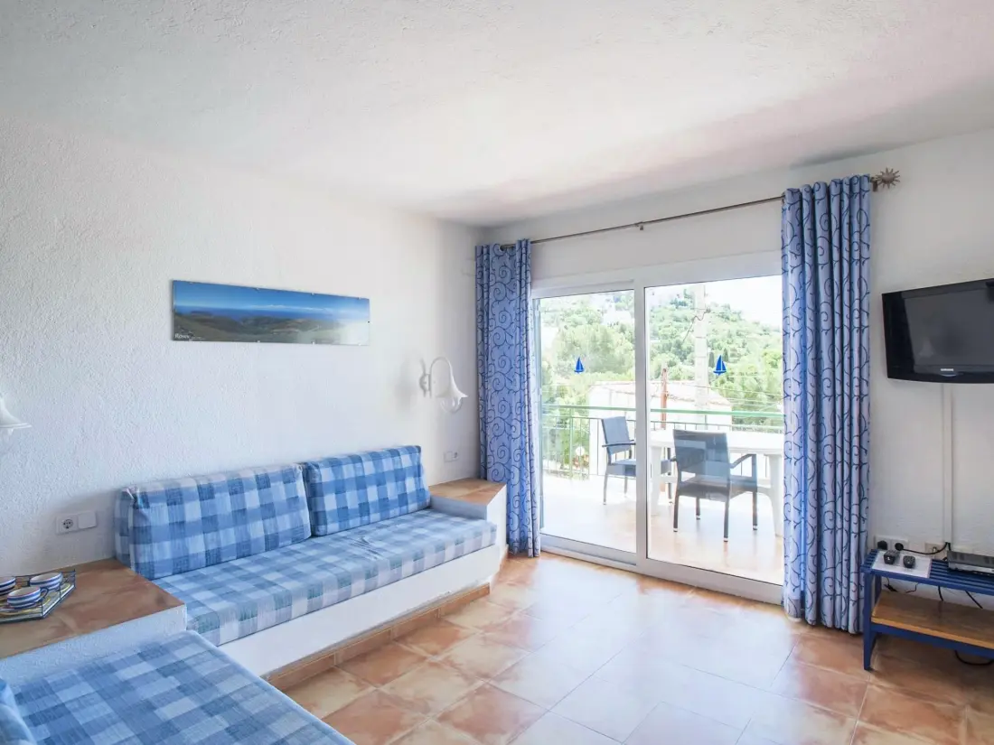 Location de Vacances Roses 866