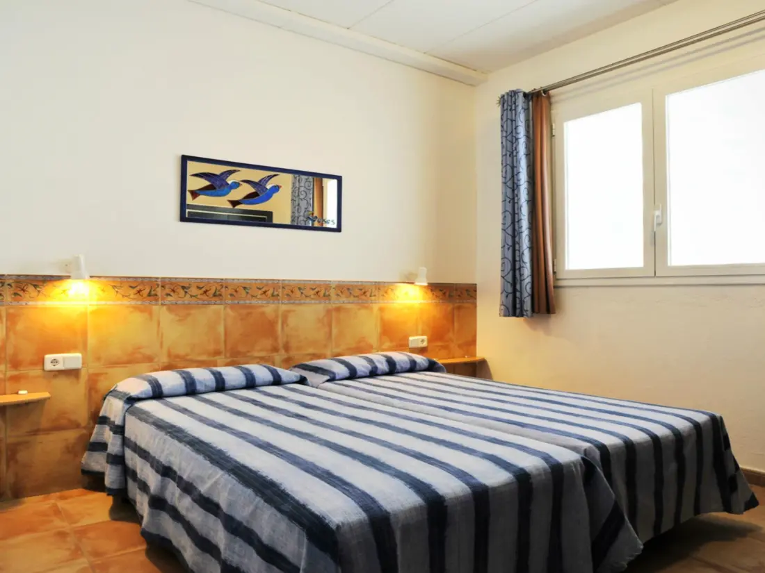 Location de Vacances Roses 866