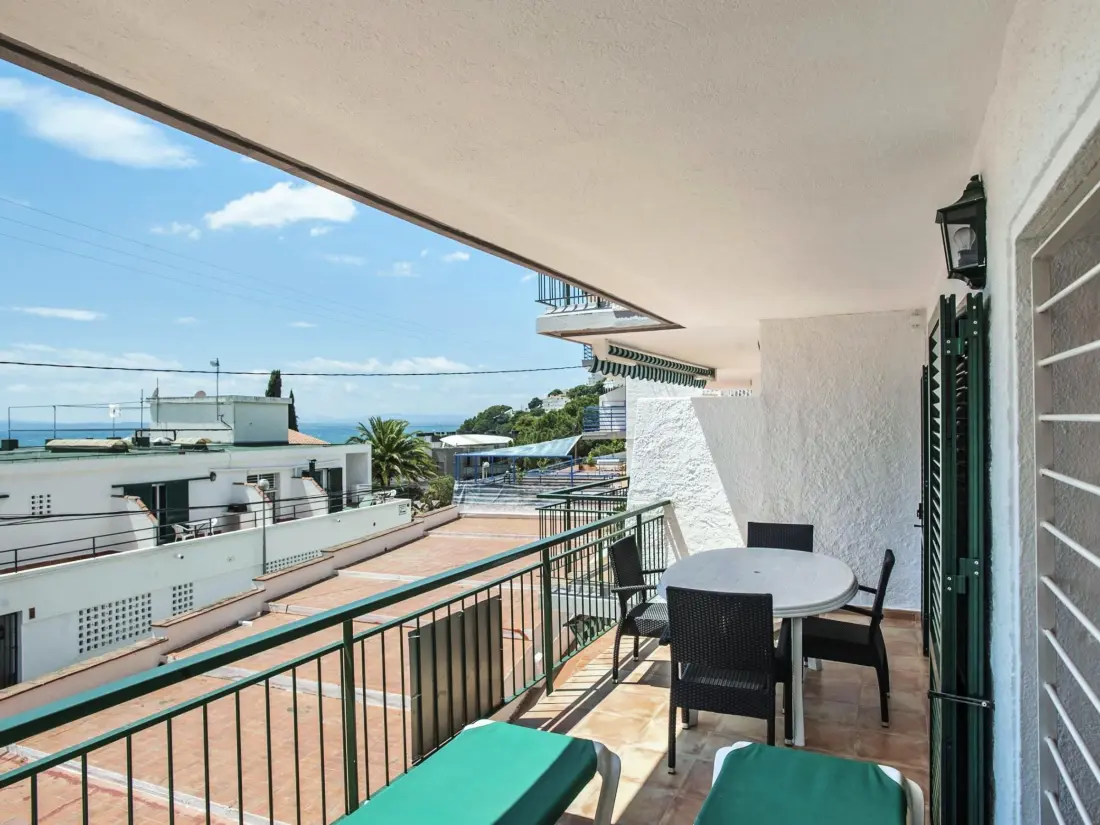 Location de Vacances Roses 866