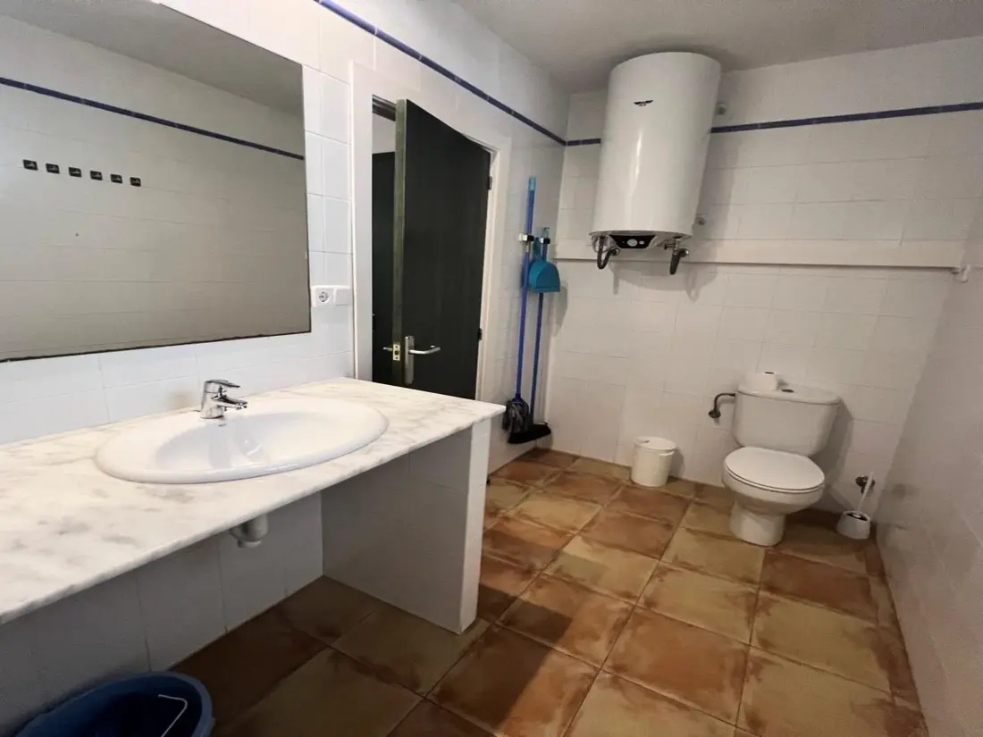 Location de Vacances Roses 867