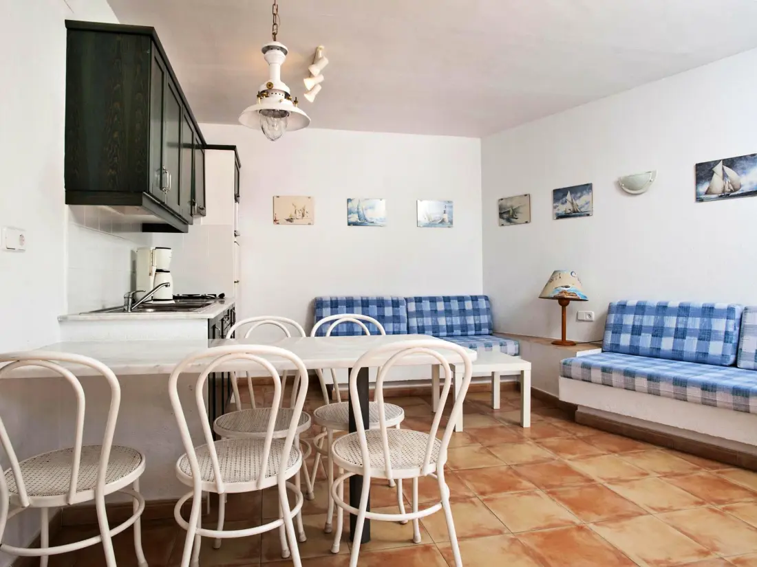 Location de Vacances Roses 867