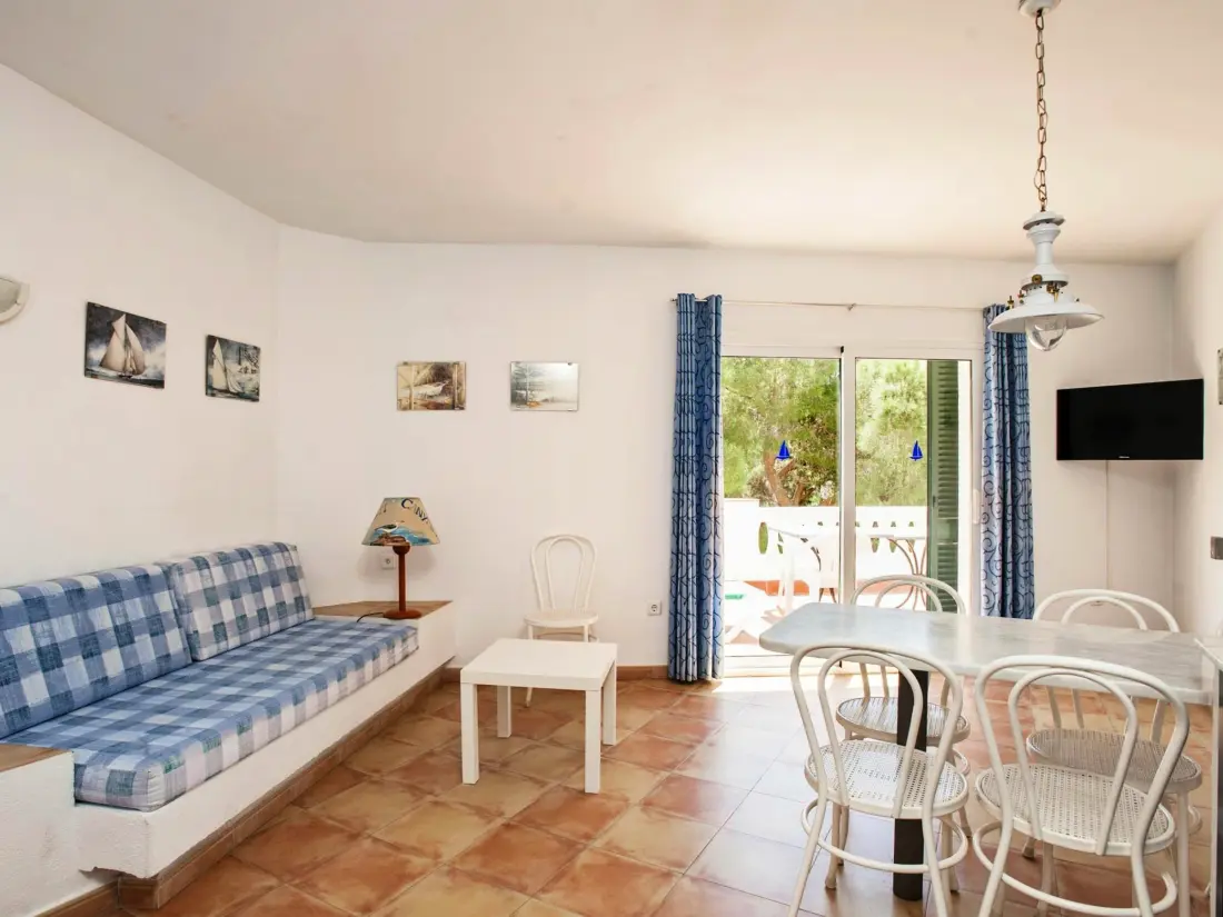 Location de Vacances Roses 867