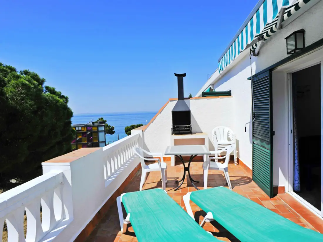 Location de Vacances Roses 867