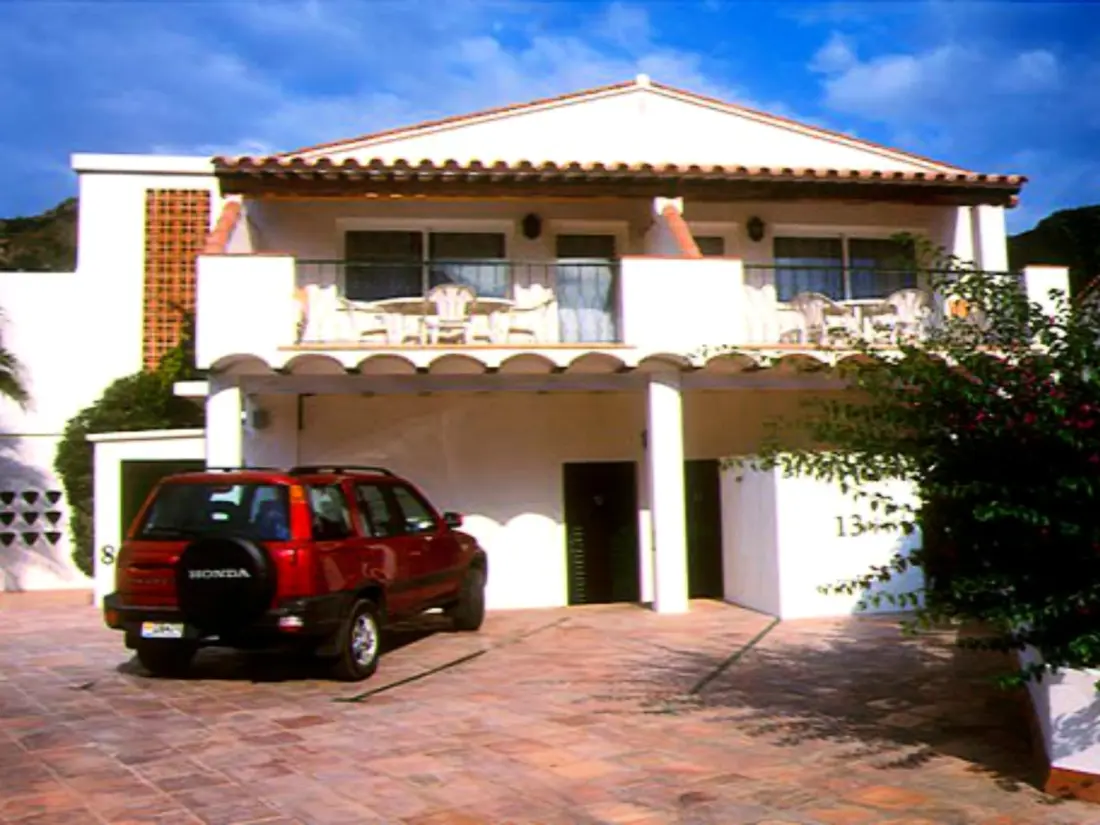 Location de Vacances Roses 868