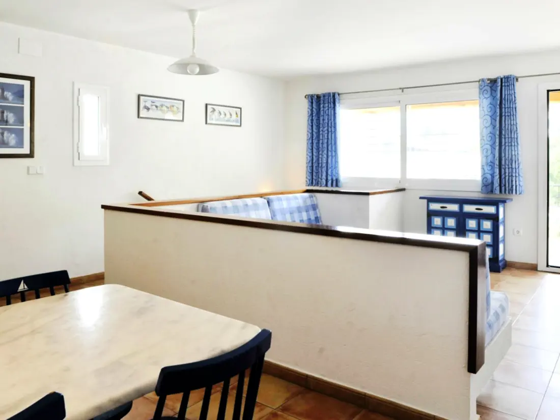 Location de Vacances Roses 868