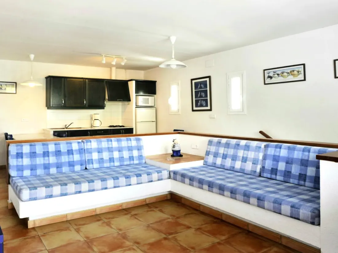 Location de Vacances Roses 868
