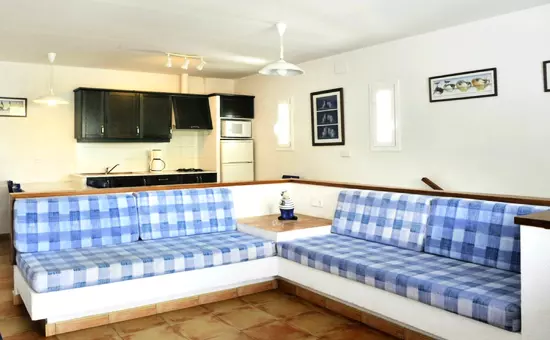 Location de Vacances Roses 868