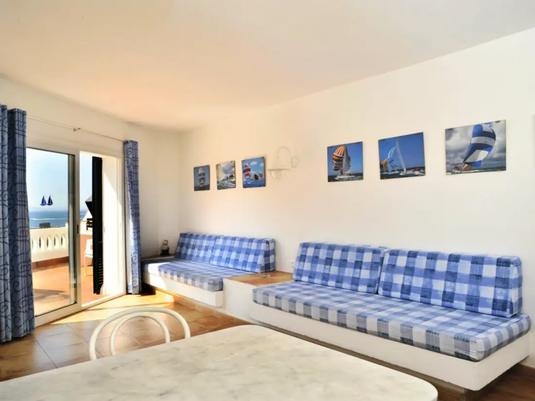 Location de Vacances Roses 869