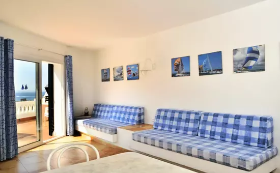 Location de Vacances Roses 869