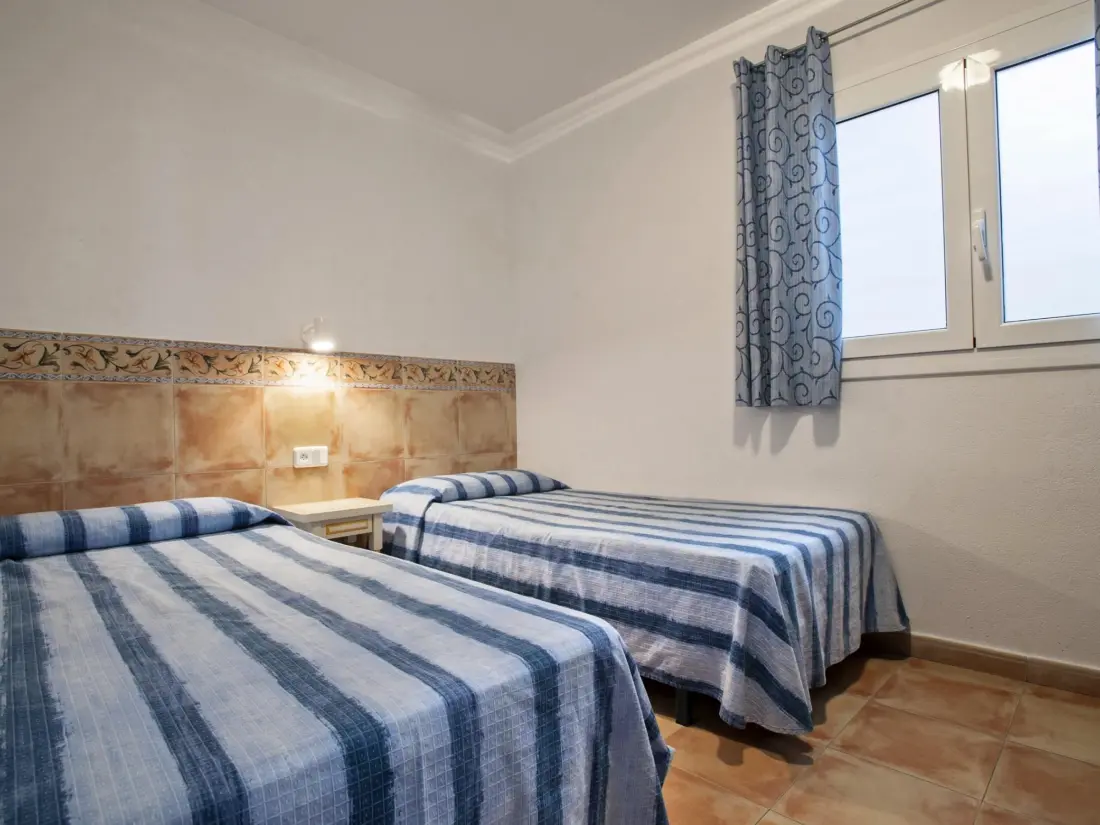 Location de Vacances Roses 870