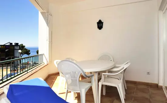 Location de Vacances Roses 870