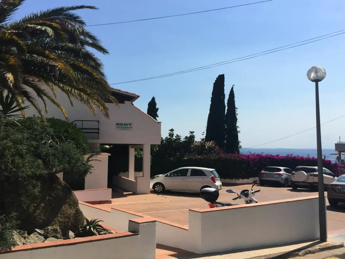 Location de Vacances Roses 870