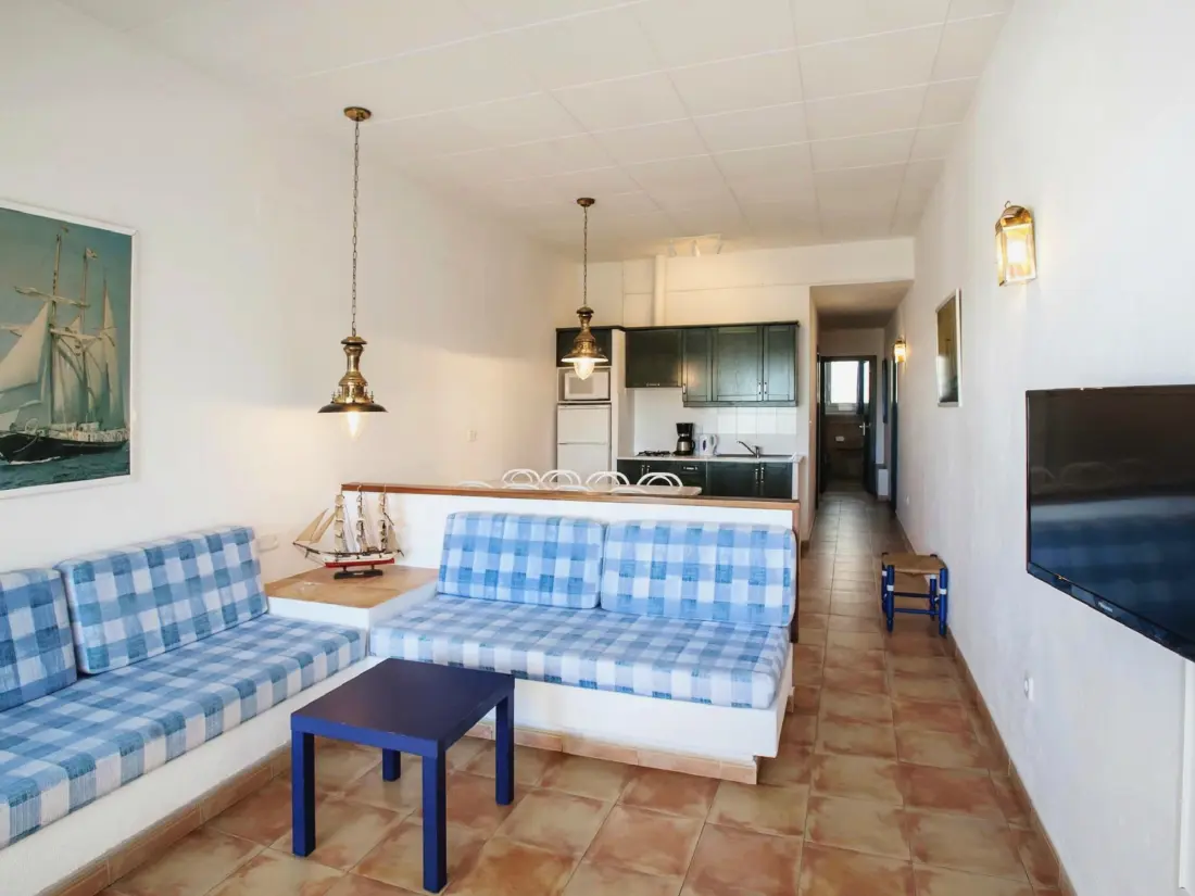 Location de Vacances Roses 870