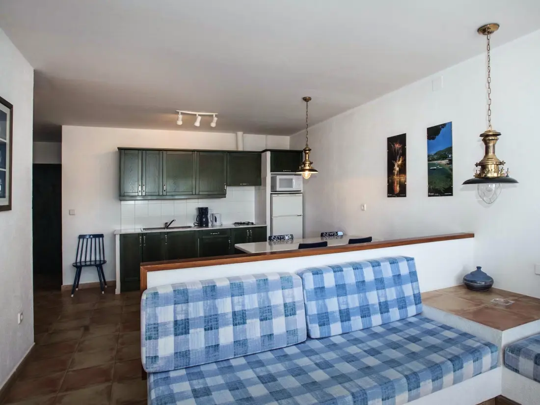 Location de Vacances Roses 871