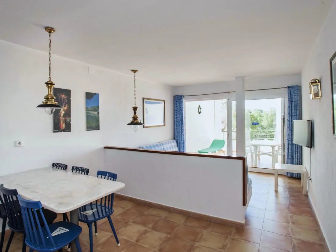 Location de Vacances Roses 871