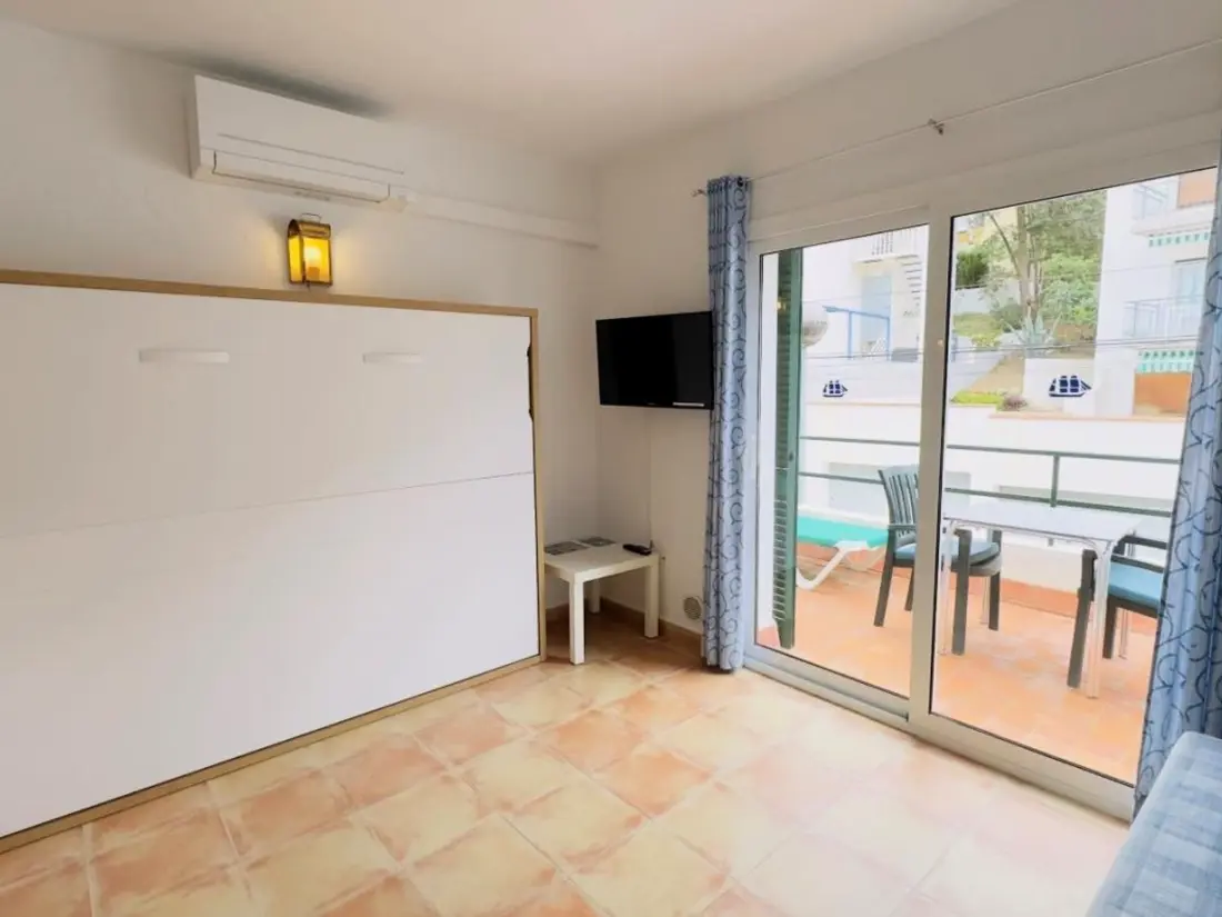 Location de Vacances Roses 872