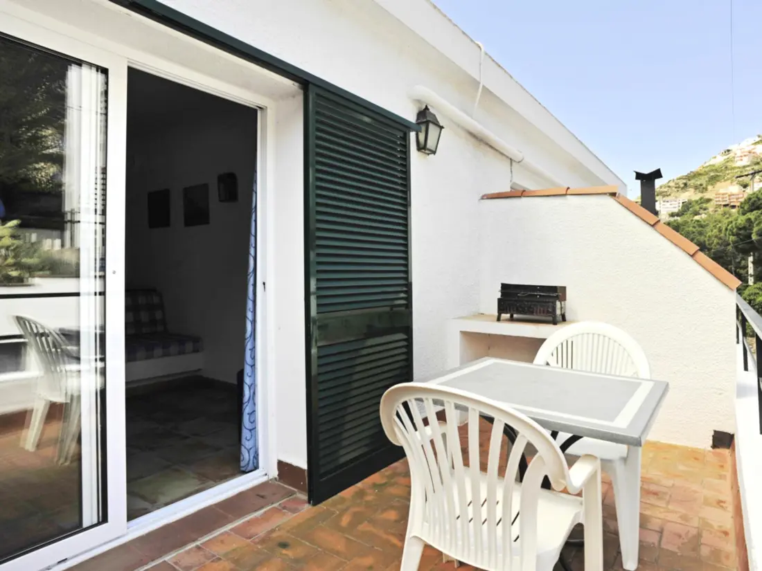 Location de Vacances Roses 872