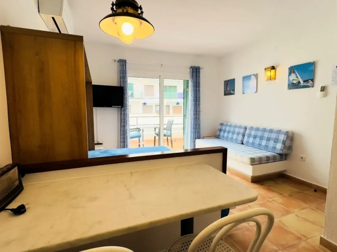 Location de Vacances Roses 872