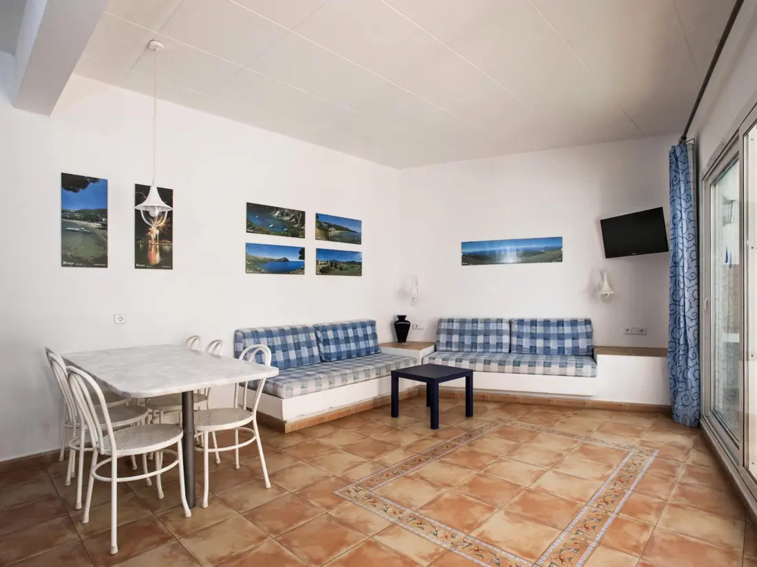 Location de Vacances Roses 873